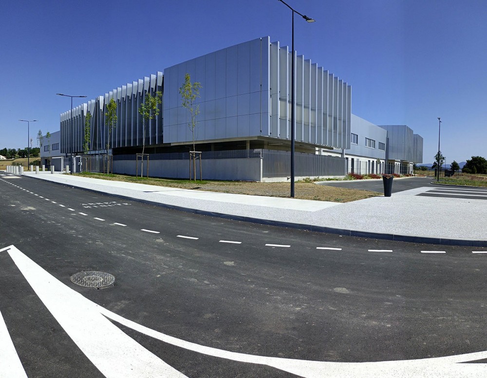 Collège Thomas Pesquet - Observatoire BBC